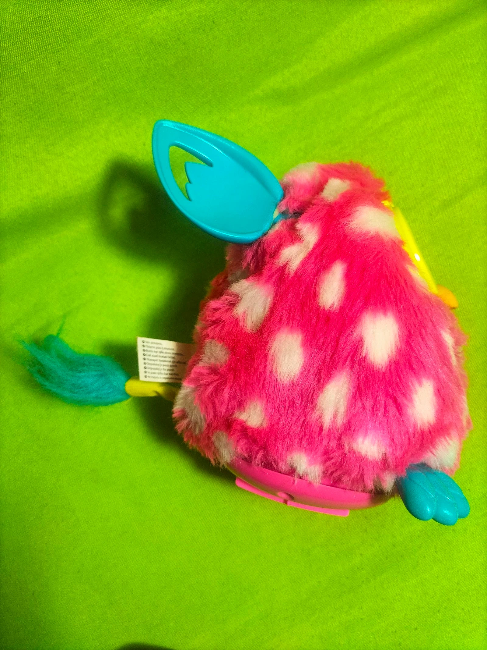 Furby interactief huisdier – photo 20